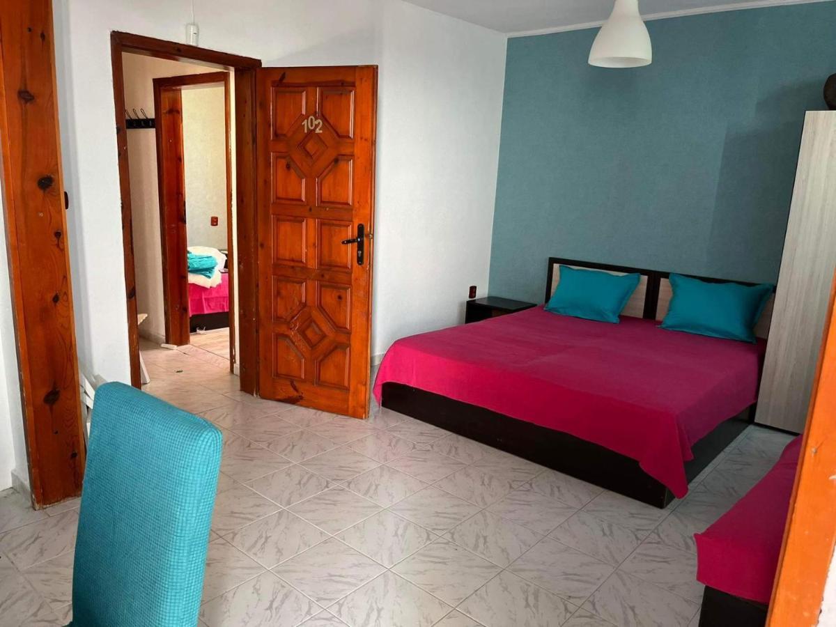 Вила Николета Hotel Sveti Vlas Exterior photo