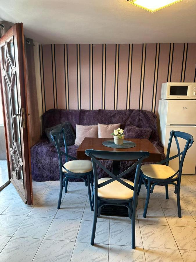 Вила Николета Hotel Sveti Vlas Exterior photo