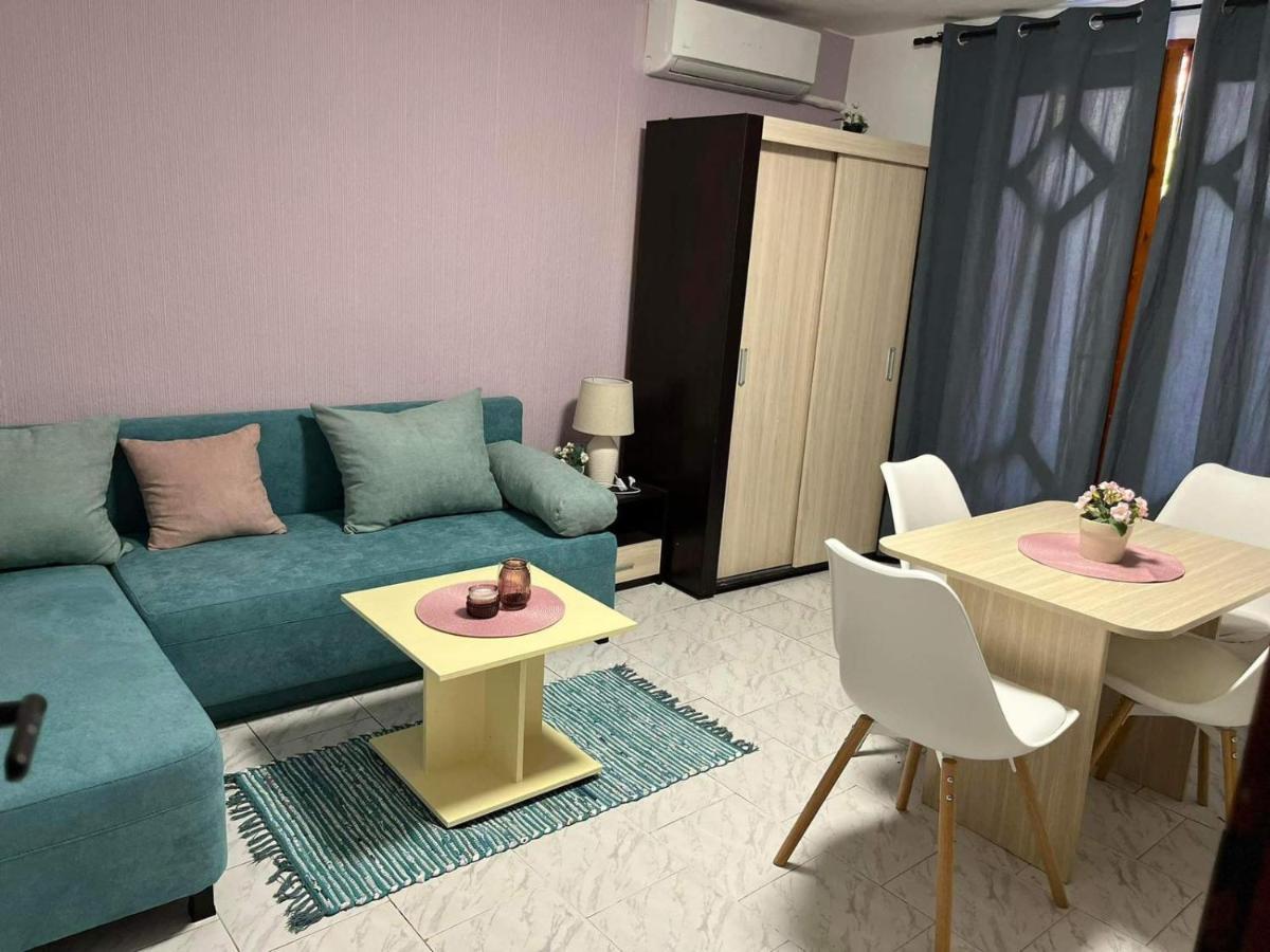 Вила Николета Hotel Sveti Vlas Exterior photo