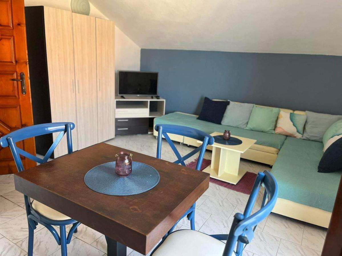 Вила Николета Hotel Sveti Vlas Exterior photo