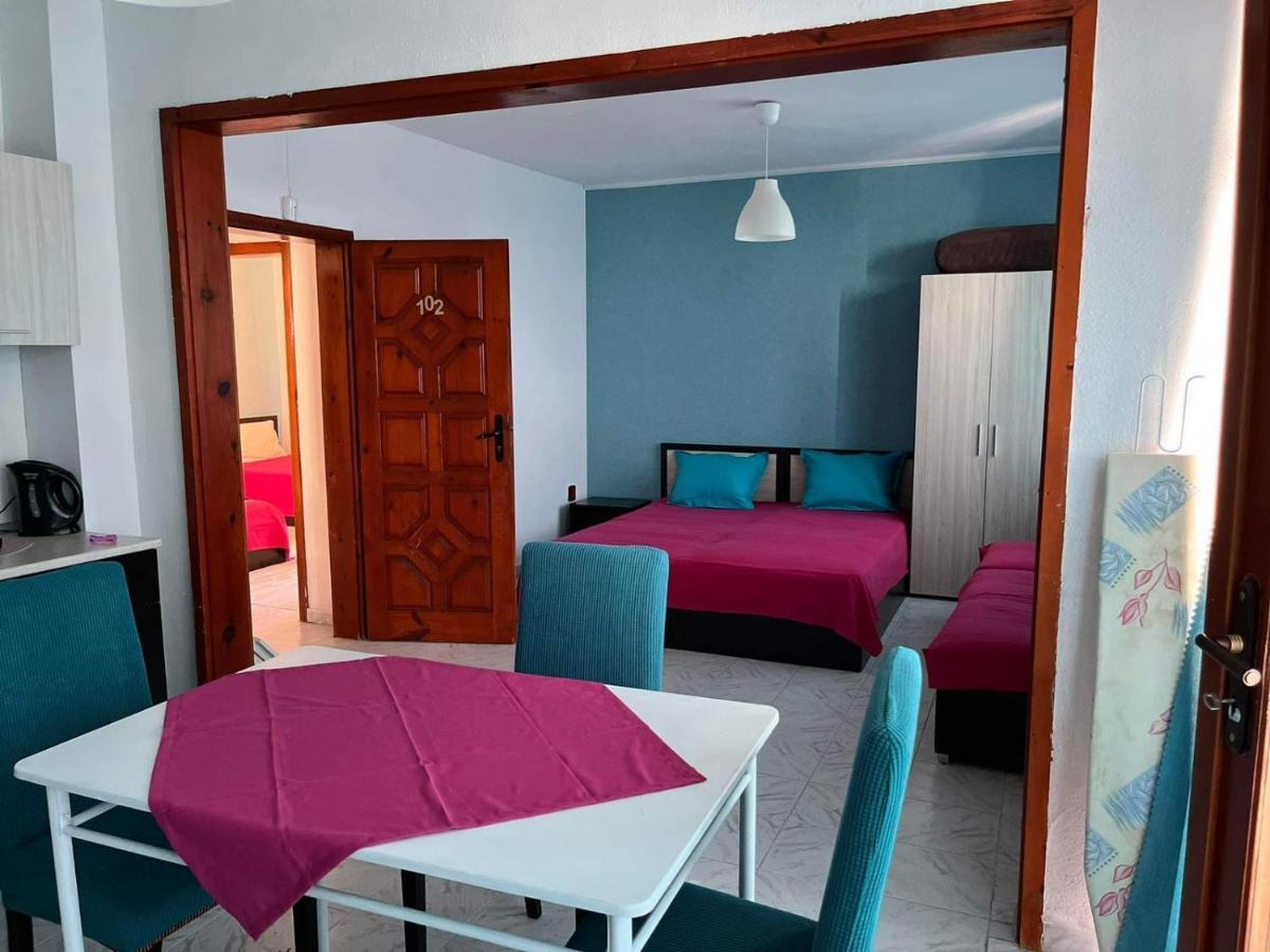 Вила Николета Hotel Sveti Vlas Exterior photo