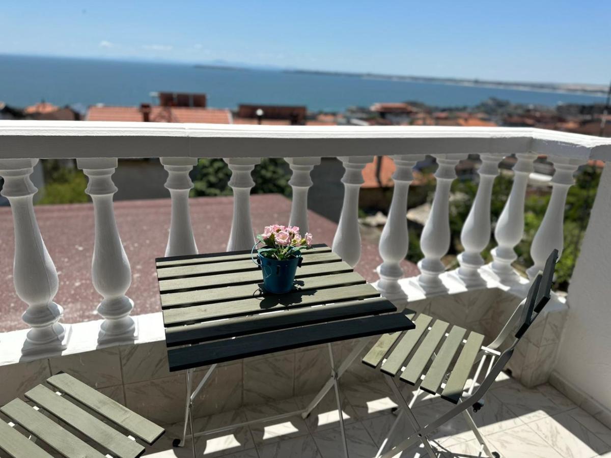 Вила Николета Hotel Sveti Vlas Exterior photo